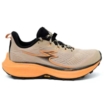 361° FUTURA 2 patike ženske (Apricot/Tangerine) - Image 2