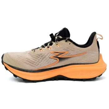 361° FUTURA 2 patike ženske (Apricot/Tangerine)