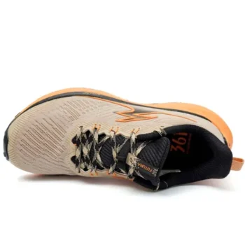 361° FUTURA 2 patike ženske (Apricot/Tangerine) - Image 4