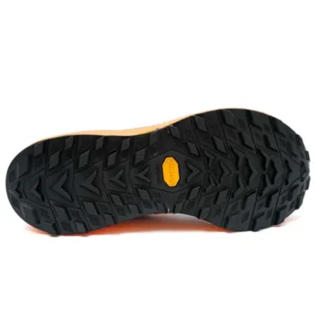 361° FUTURA 2 patike ženske (Apricot/Tangerine) - Image 5