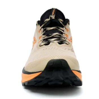 361° FUTURA 2 patike ženske (Apricot/Tangerine) - Image 6