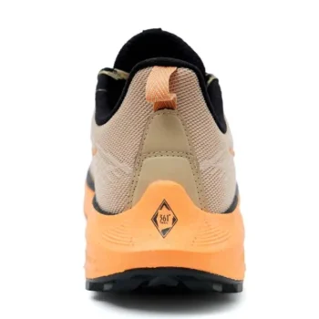 361° FUTURA 2 patike ženske (Apricot/Tangerine) - Image 7