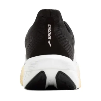 BROOKS Hyperion max 2 ženske patike (Black/gold/Pink) - Image 4