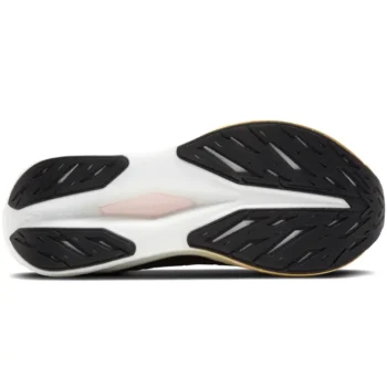 BROOKS Hyperion max 2 ženske patike (Black/gold/Pink) - Image 5