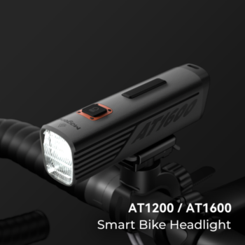 MAGENE Pametno prednje svijetlo - Image 2