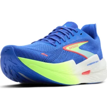 BROOKS HYPERION MAX 2 muške patike (Cobalt/Green gecko/Limpett) - Image 5