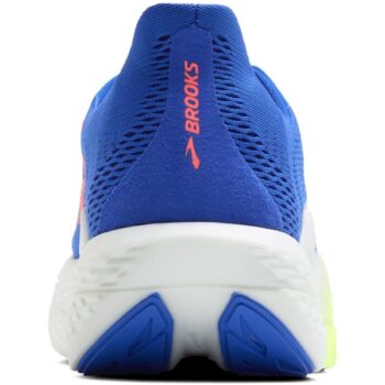 BROOKS HYPERION MAX 2 muške patike (Cobalt/Green gecko/Limpett) - Image 6