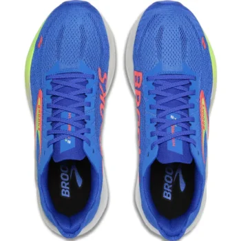 BROOKS HYPERION MAX 2 muške patike (Cobalt/Green gecko/Limpett) - Image 7