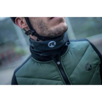 Rogelli Marama Solid, crna - Image 3