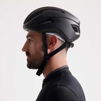 Rogelli Lagana mrežasta kapica, bijela - Image 4