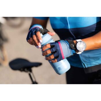 Rogelli Boca Enjoy the Distance 500 ml, plava - Image 3