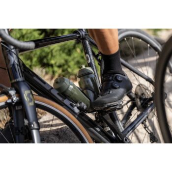 Rogelli Boca Enjoy the Distance 500 ml, zelena - Image 3