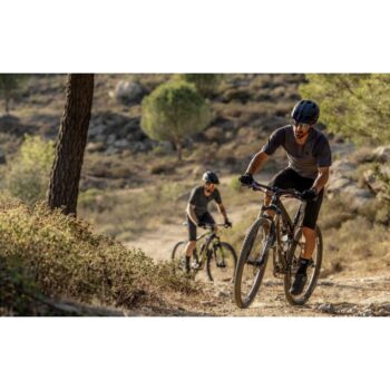 Rogelli MTB majica SS ADVNTR Distance, siva - Image 7