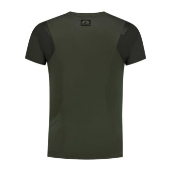 Rogelli MTB majica SS ADVNTR Distance, zelena - Image 2