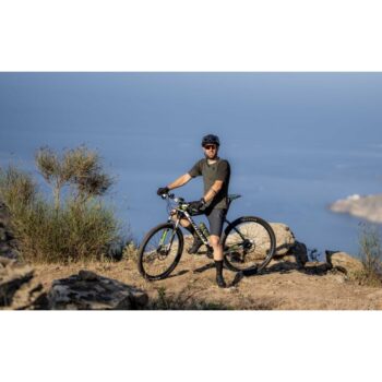 Rogelli MTB majica SS ADVNTR Distance, zelena - Image 8