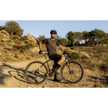 Rogelli MTB majica SS ADVNTR Distance, zelena - Image 7