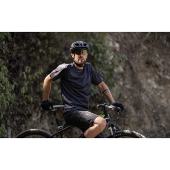 Rogelli MTB šorts ADVNTR Core, crni - Image 8