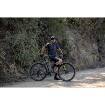 Rogelli MTB šorts ADVNTR Core, crni - Image 9