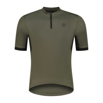 Rogelli Biciklistička majica SS Core, zelena