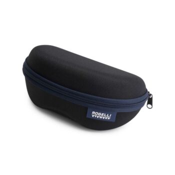 Rogelli Rogelli Naočare Sabre, crne/zlatno Revo - Image 2