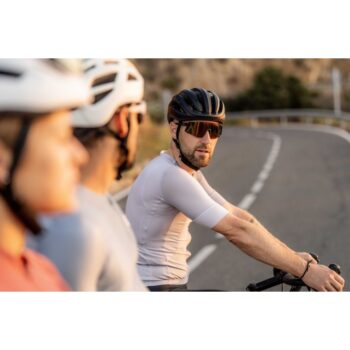 Rogelli Rogelli Naočare Sabre, crne/zlatno Revo - Image 6