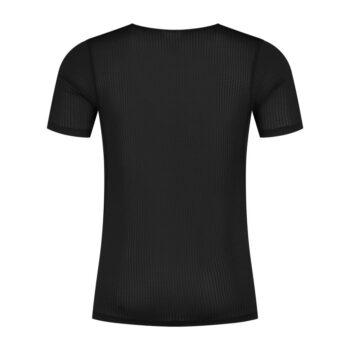 Rogelli Base layer kratkih rukava KM Kite II, crna - Image 2