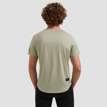 Rogelli Majica za trčanje Distance, siva - Image 4