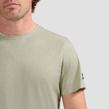 Rogelli Majica za trčanje Distance, siva - Image 7