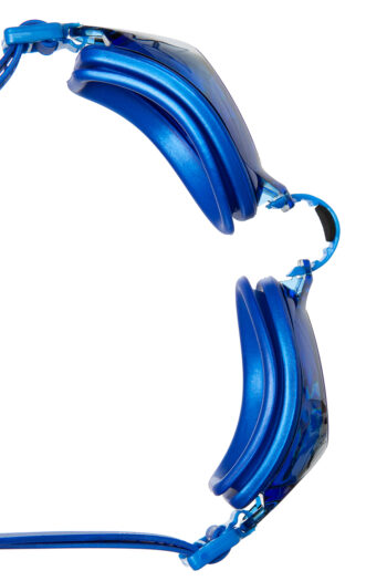 MAD WAVE Naočare predator mirror – azure - Image 3