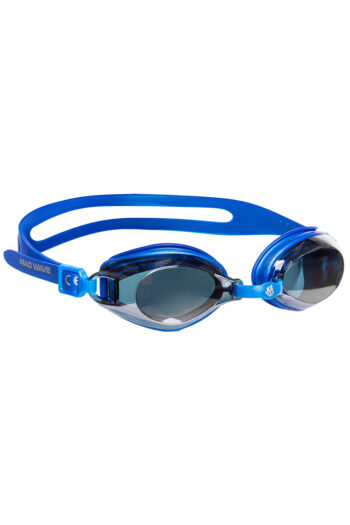 MAD WAVE Naočare predator mirror – azure