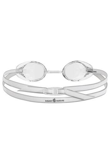 MAD WAVE Naočare Racer SW - transparent - Image 2