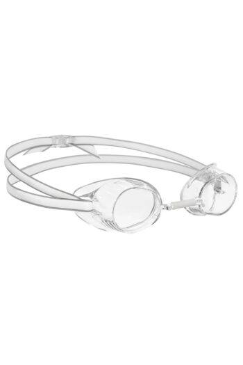 MAD WAVE Naočare Racer SW - transparent