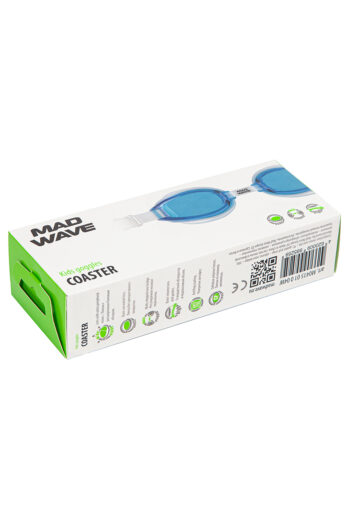 MAD WAVE Naočare Coaster za djecu - azure - Image 4