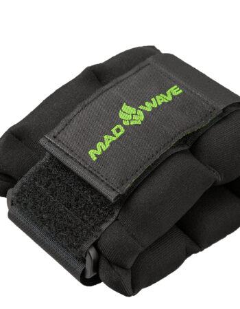 MAD WAVE Akvategovi  - black - Image 4