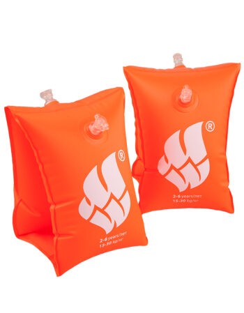 MAD WAVE Mišići za djecu - orange - Image 2