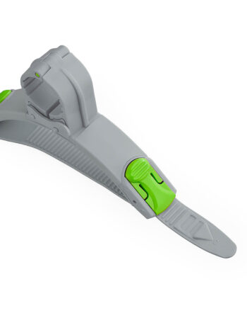 MAD WAVE Disaljka Pro Junior - green - Image 2