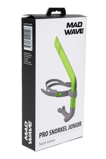 MAD WAVE Disaljka Pro Junior - green - Image 5