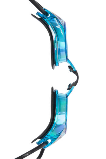MAD WAVE Naočare Streamline - azure - Image 2