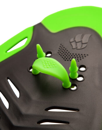 MAD WAVE Lopatice ergo - Black - Image 3