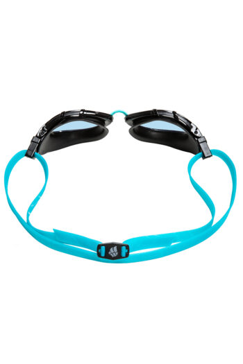 MAD WAVE Triatlon naočare - azure - Image 2