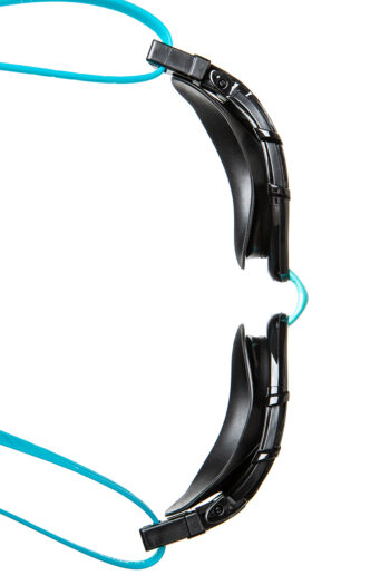 MAD WAVE Triatlon naočare - azure - Image 3