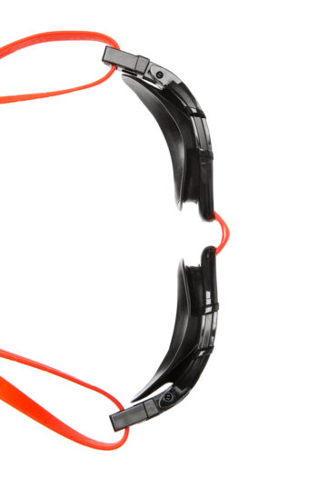 MAD WAVE Triatlon naočare - red - Image 3