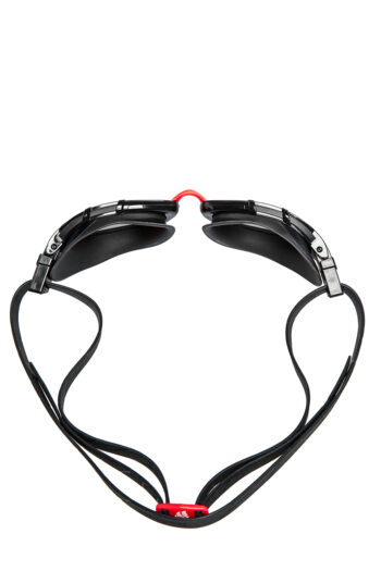 MAD WAVE Triatlon naočare Mirror - red - Image 5