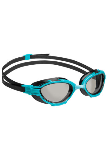 MAD WAVE Triatlon naočare Photochromic - azure