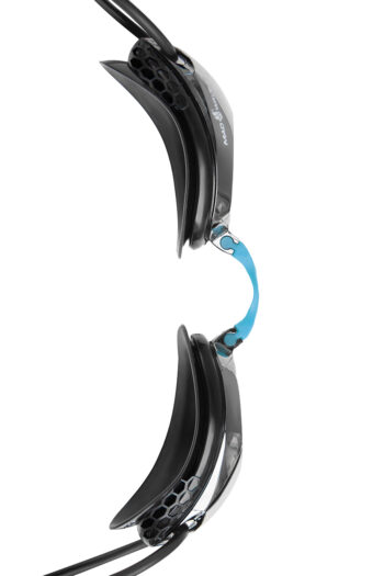 MAD WAVE Naočare Honey Mirror - black - Image 2