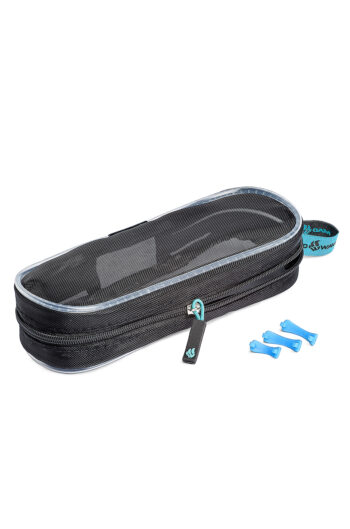 MAD WAVE Naočare Spurt - azure - Image 6