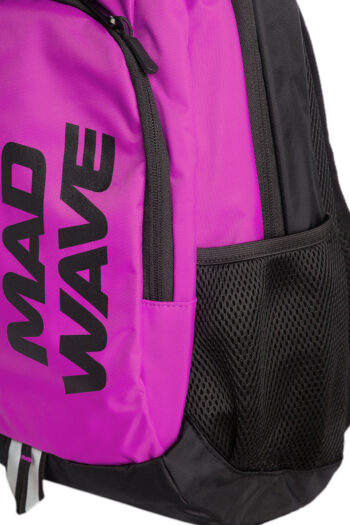 MAD WAVE Ranac city - Pink (42*29*18 cm) - Image 3