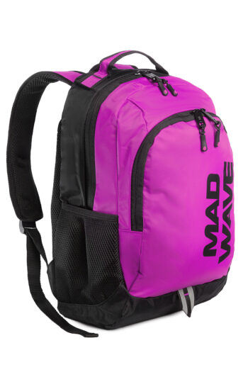 MAD WAVE Ranac city - Pink (42*29*18 cm)
