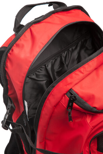 MAD WAVE Lane multi ranac - Red (54*32*24 cm) - Image 4