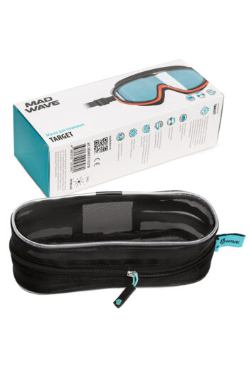 MAD WAVE Naočare Target - orange - Image 4